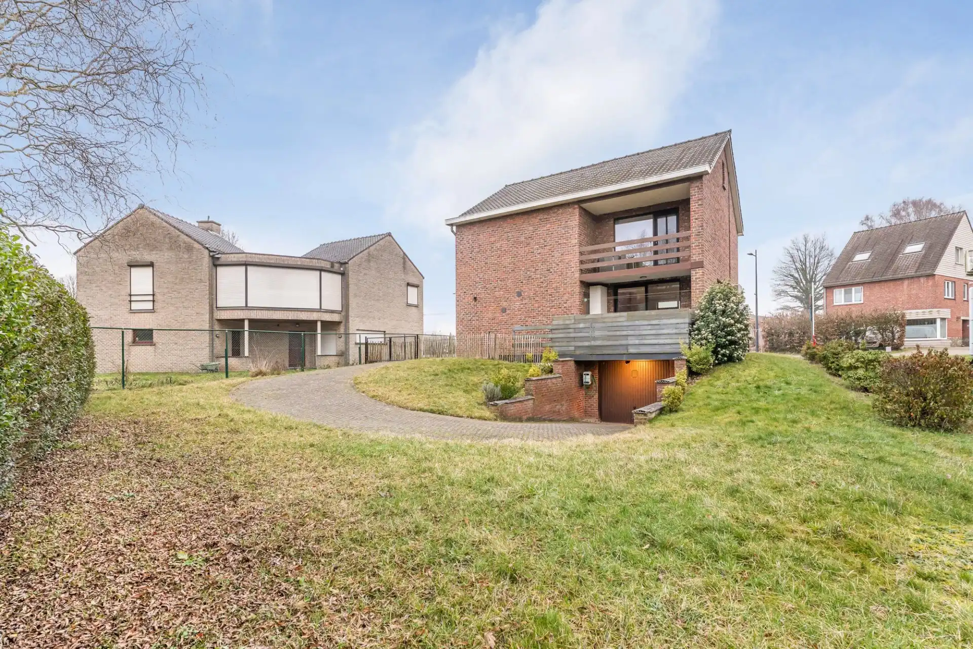 Instapklare woning met veel licht en uitbreidingsmogelijkheden te Heusden-Zolder foto 2