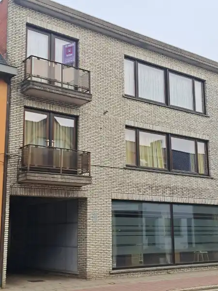 Appartement te huur Dr vd Perrestraat 103 - 2440 Geel