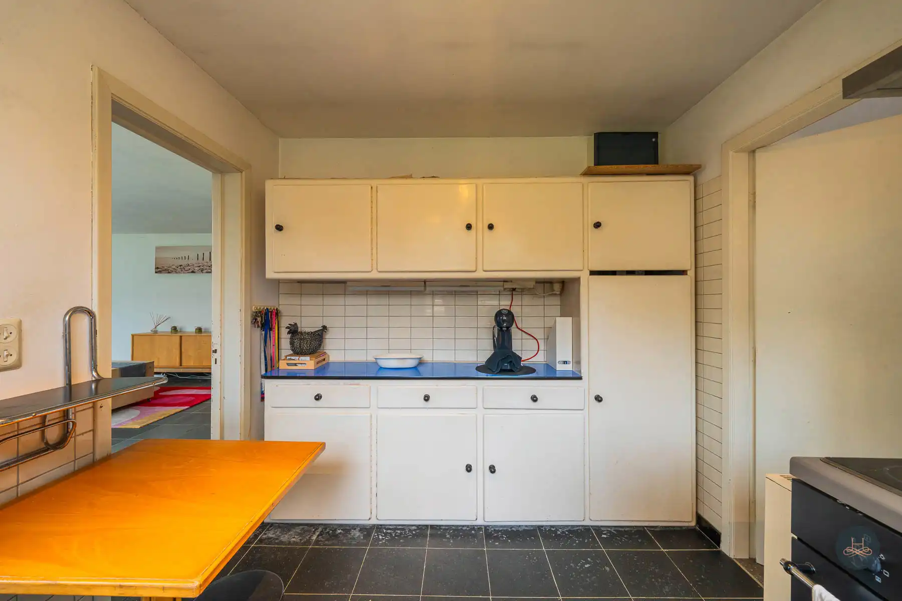 Laagbouwwoning in het groen met veel potentieel foto 17
