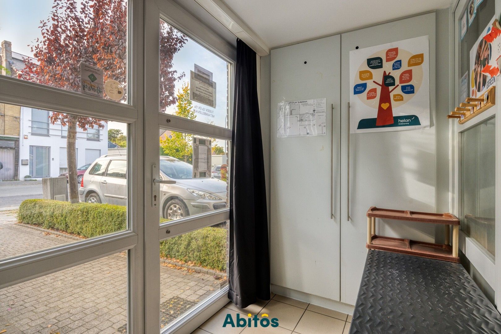 Ruime woning met polyvalent gelijkvloers – ideaal als gezinswoning of handelspand foto 24