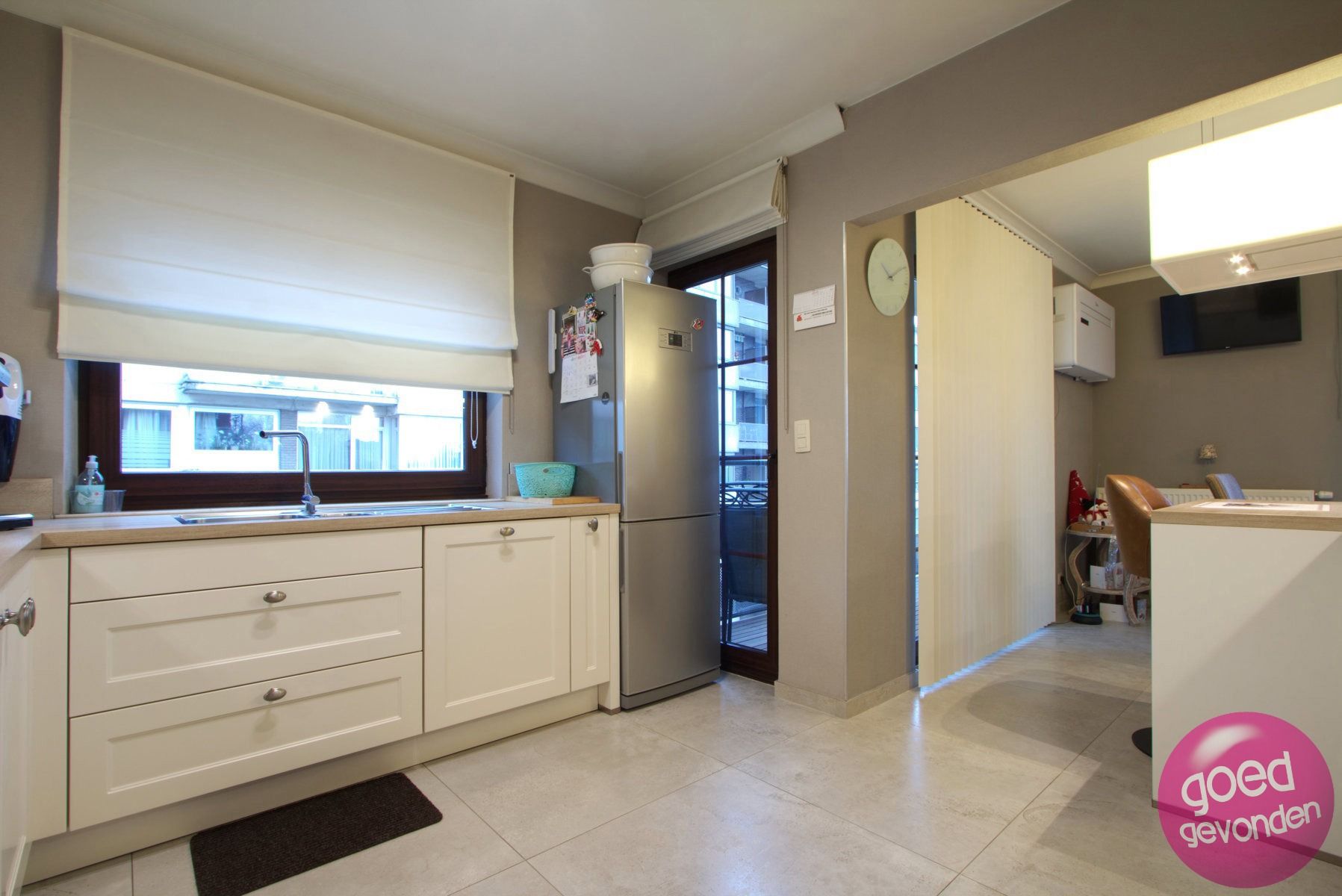 APP - 2 SLK - 2 TERRASSEN - LIFT - PARKING - KELDER foto 11