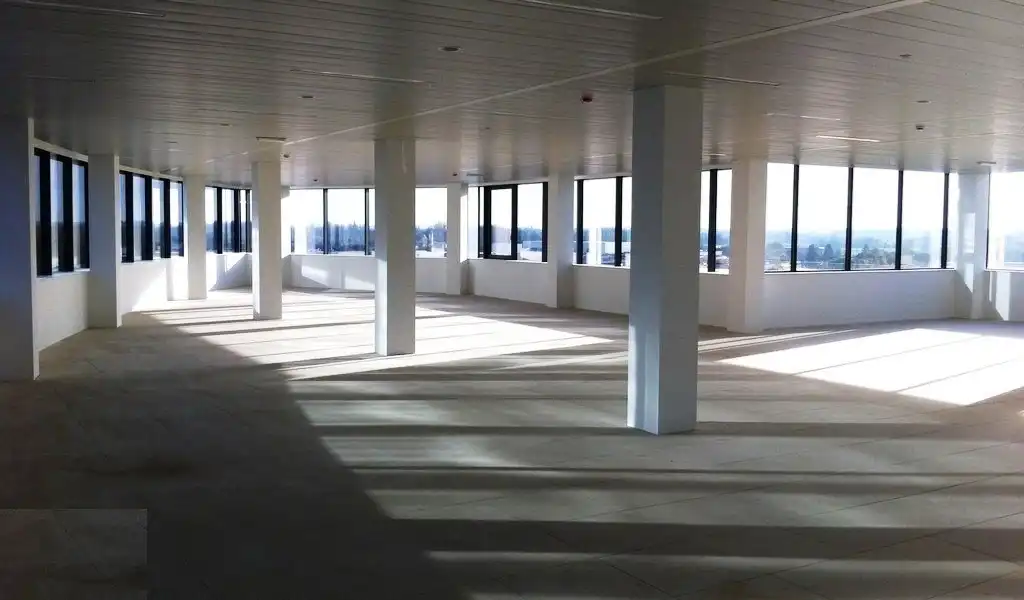 Luxekantoren te huur in SkylinE40 in Erembodegem foto 4