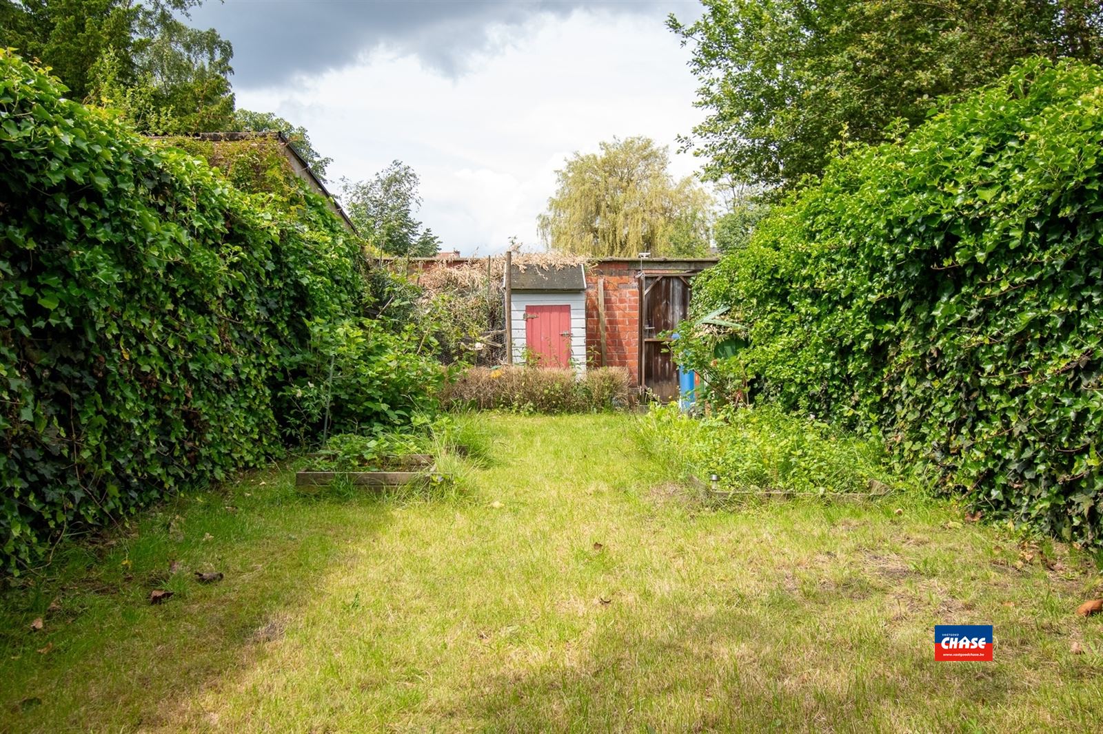 Woning met 3 slpks, tuin en garagebox  foto 18