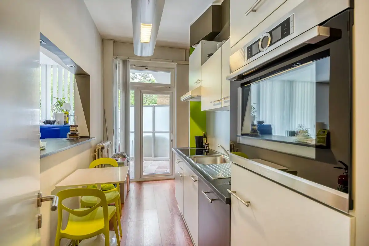 Ruime kantoor op topligging foto 12