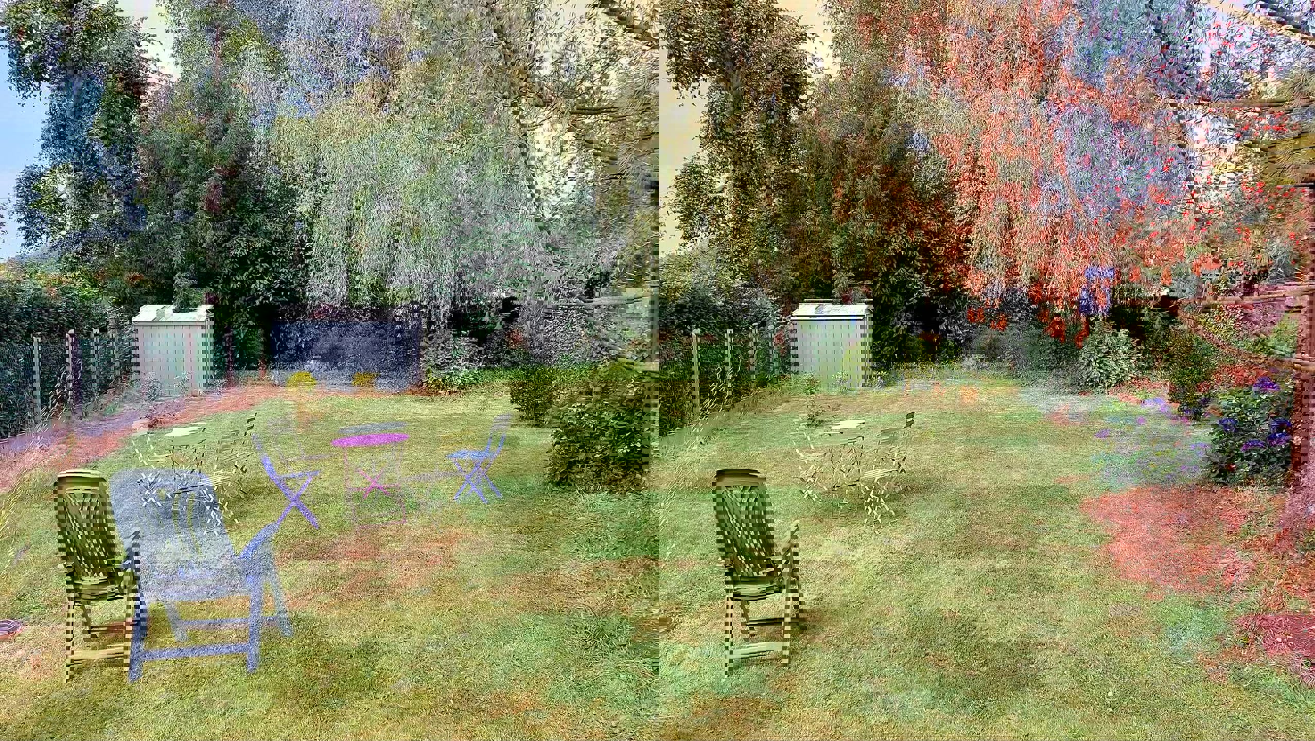 Zeer aangename en charmante woning te Lettelingen foto 34