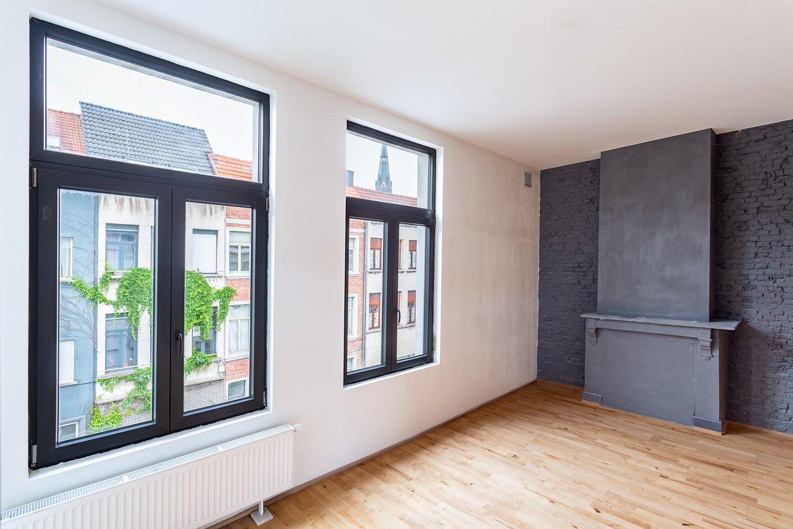Kleinschalig renovatieproject op een zuchtje van Park Spoor Noord foto 14