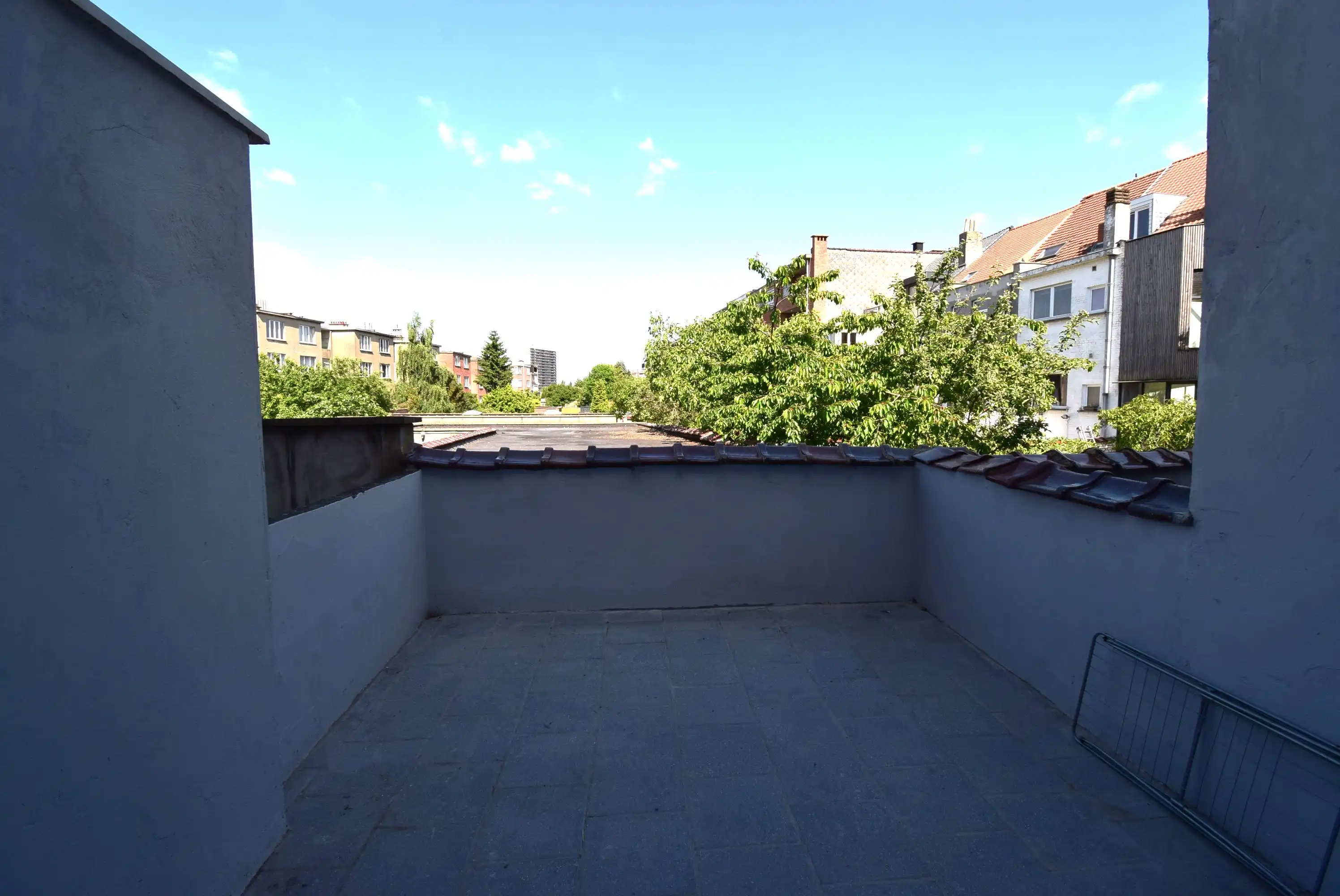 Eengezinswoning foto 5