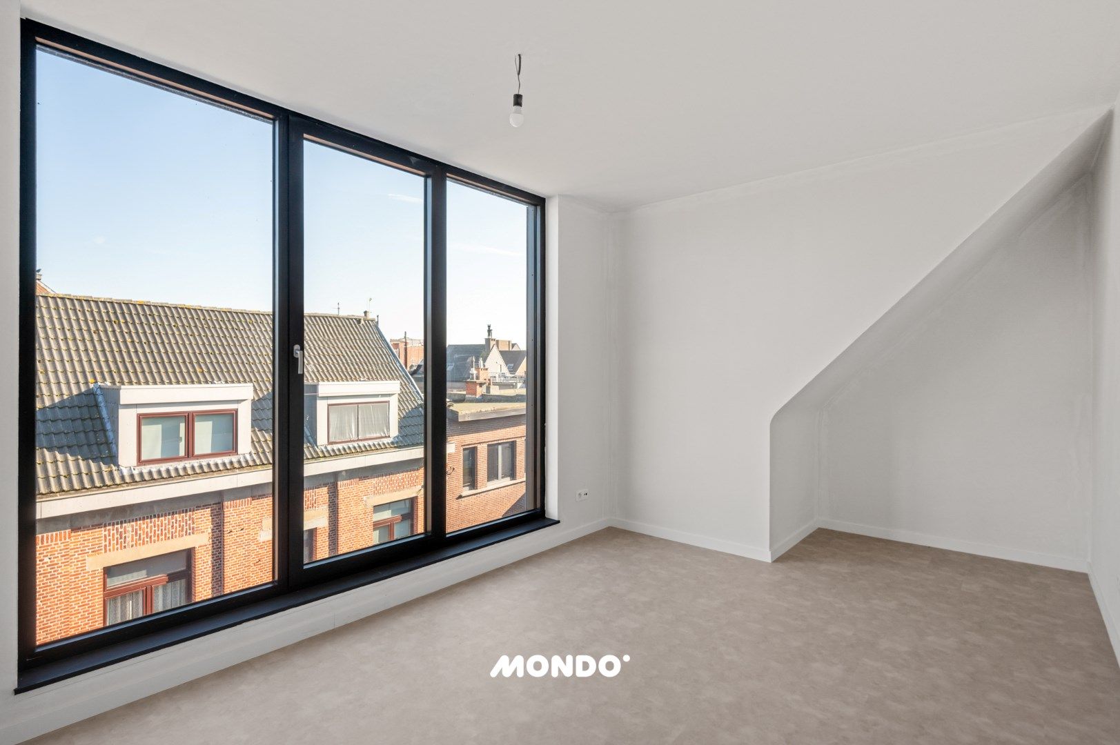 Nieuwbouw appartement met zonnig terras! foto 8