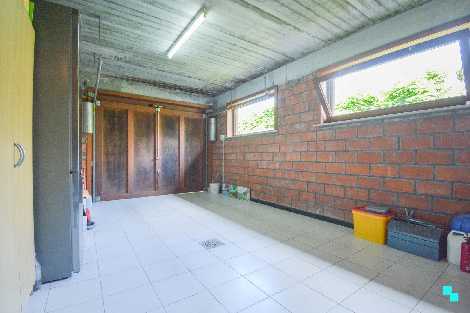 Aantrekkelijk gelegen, alleenstaande woning te Hooglede foto 13