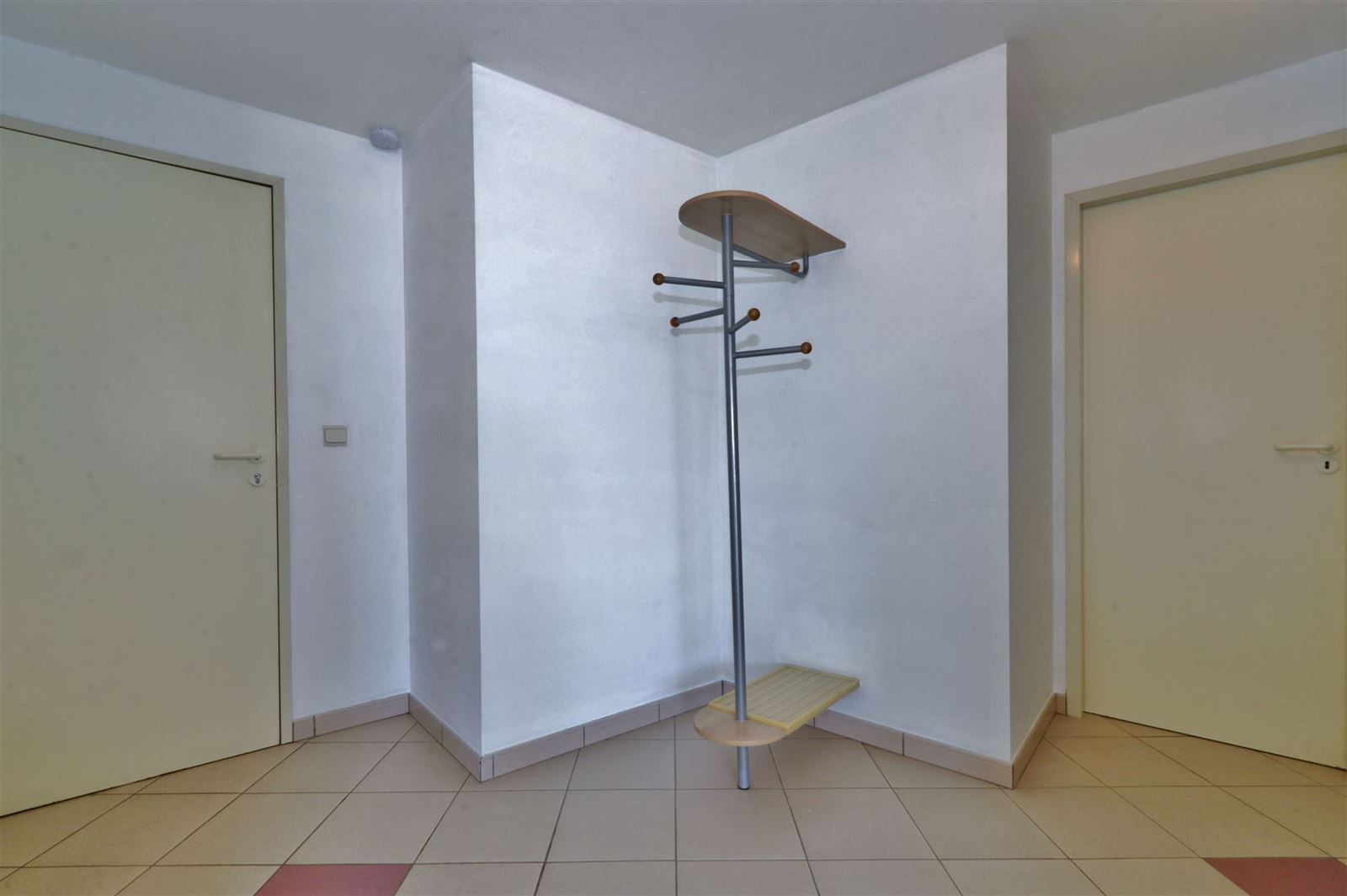 Appartement 2de verdieping met 1 slaapkamer + kelder foto 7