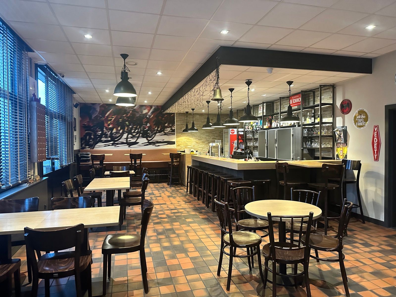 Instapklaar horecapand  foto 5