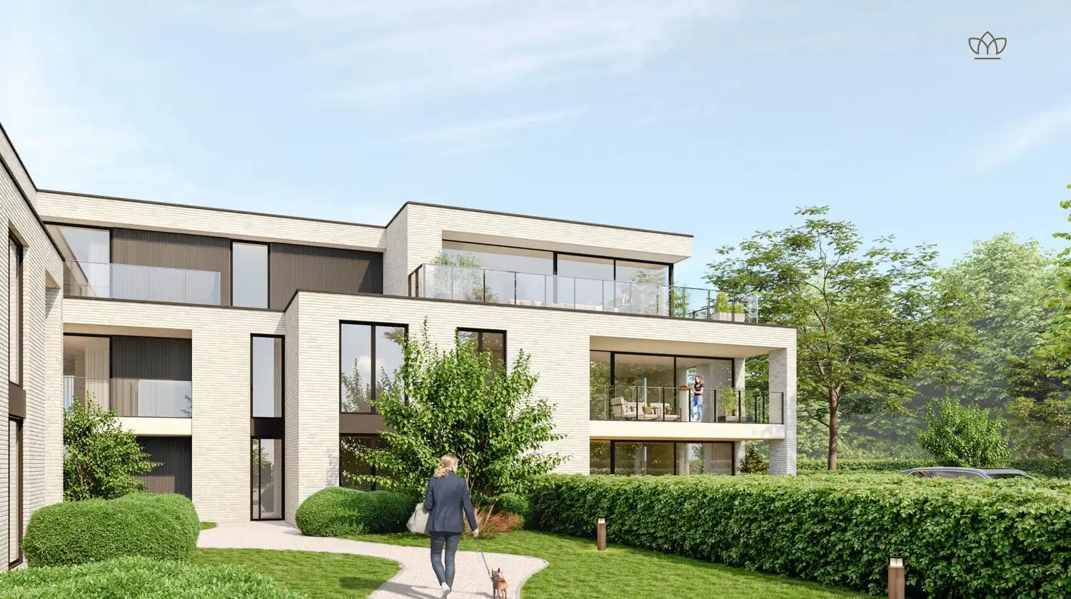 Villadour - 16 buitengewone villamenten in balans met de natuur foto 3