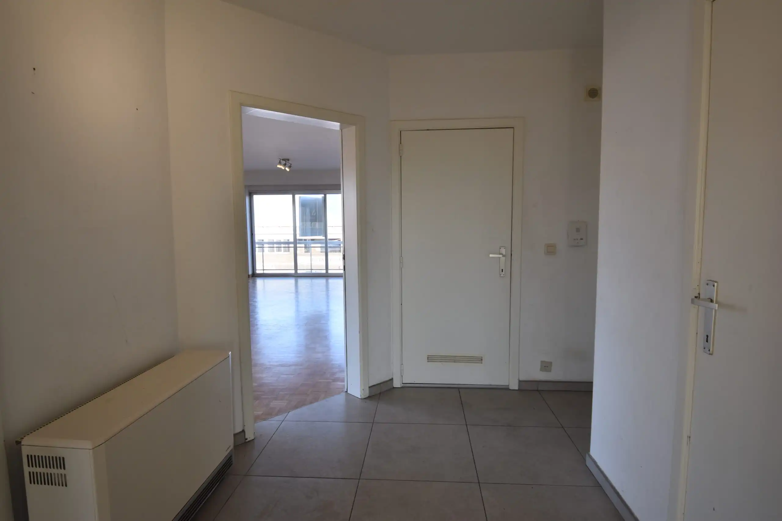 Ruim appartement met 3 slaapkamers – Verrebroek foto 9