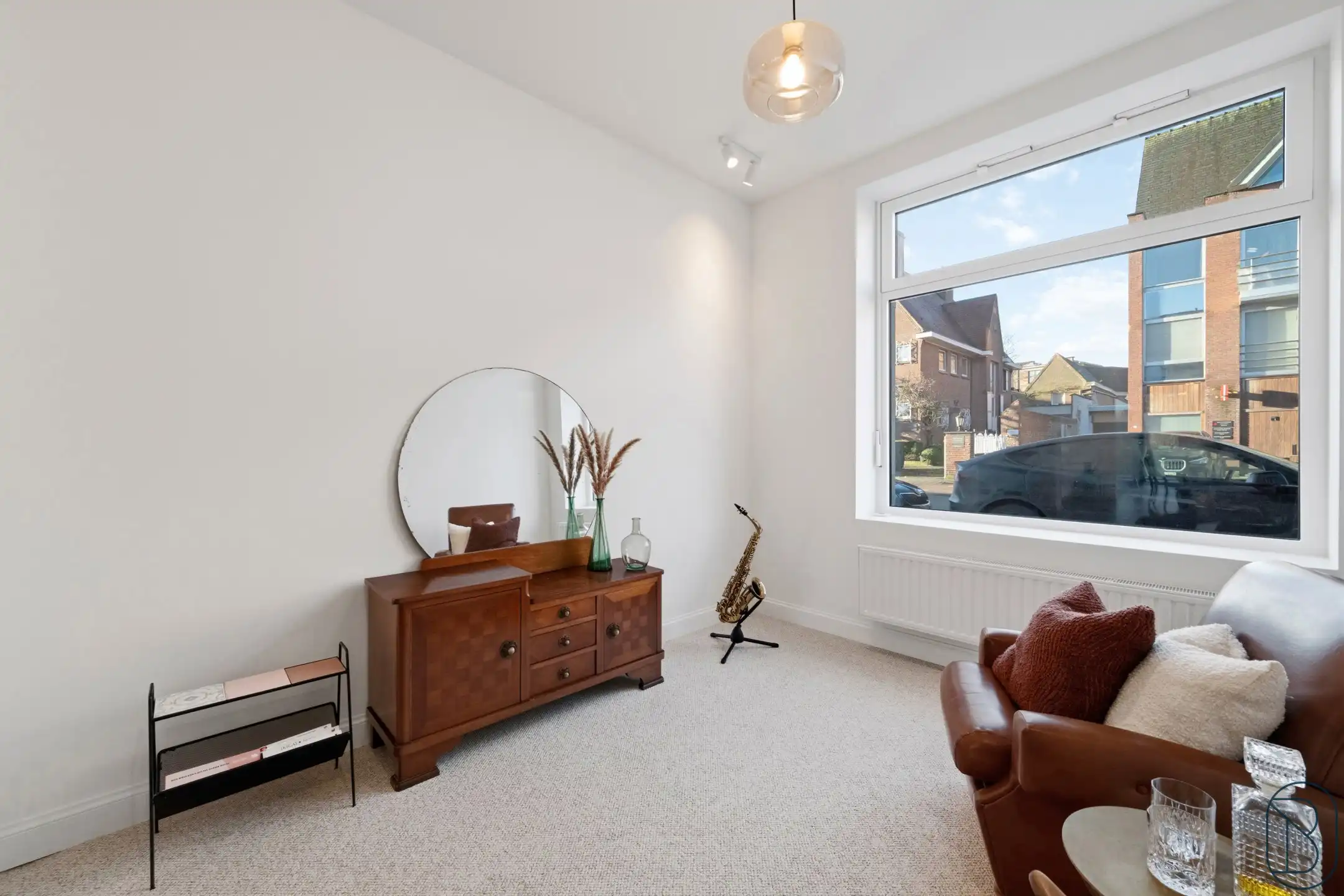 Volledig gerenoveerde architecturale parel met 3 slk & EPC B foto 7