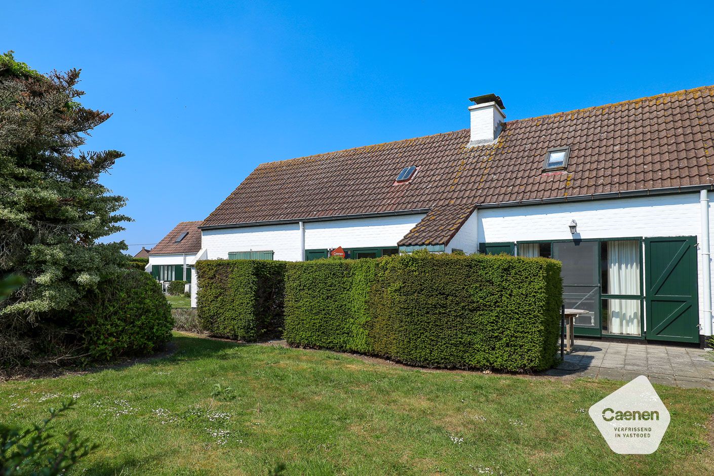 Charmante vakantiewoning in domein 't Veld foto 18