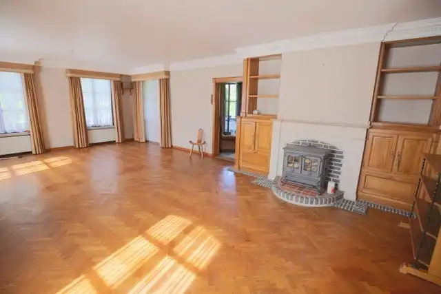Bungalow met ruime zolder foto 17