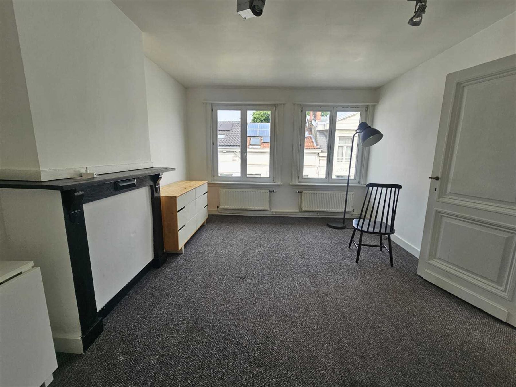 Herenhuis zijstraat Dageraadplaats! foto 8