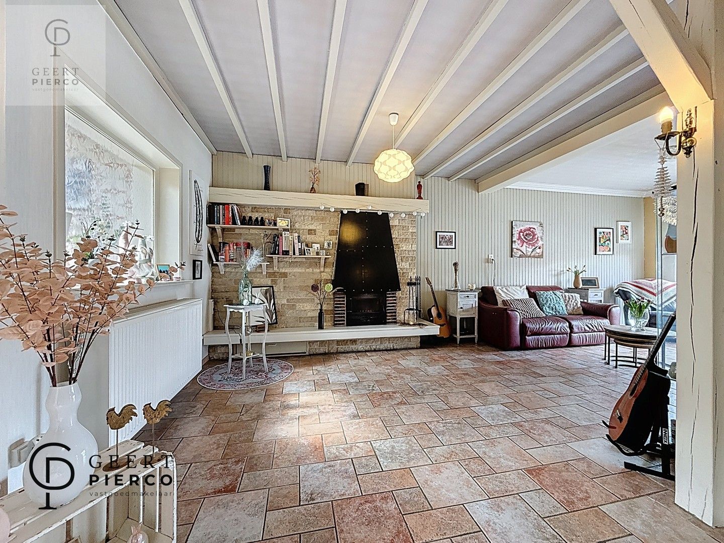 Gezellige woning te Landen foto 4