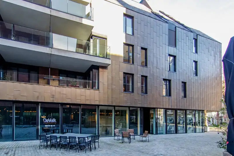Nieuwbouw assistentiewoning op toplocatie foto 17