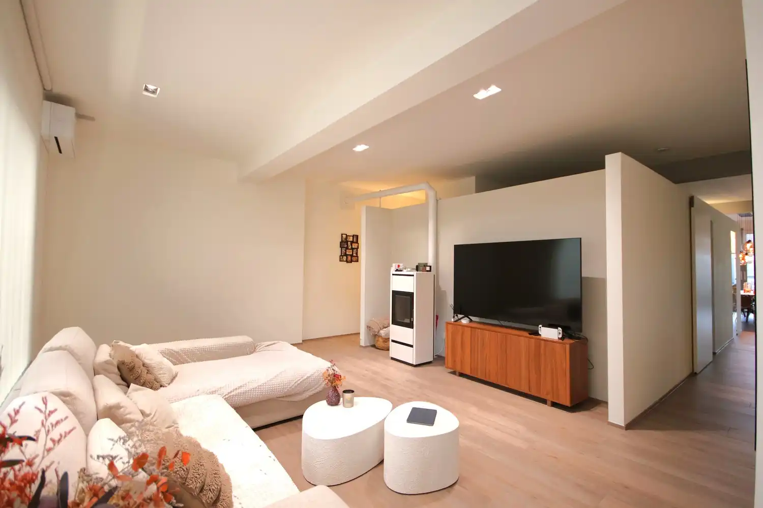 Rustig gelegen loft op wandelafstand van het centrum foto 2