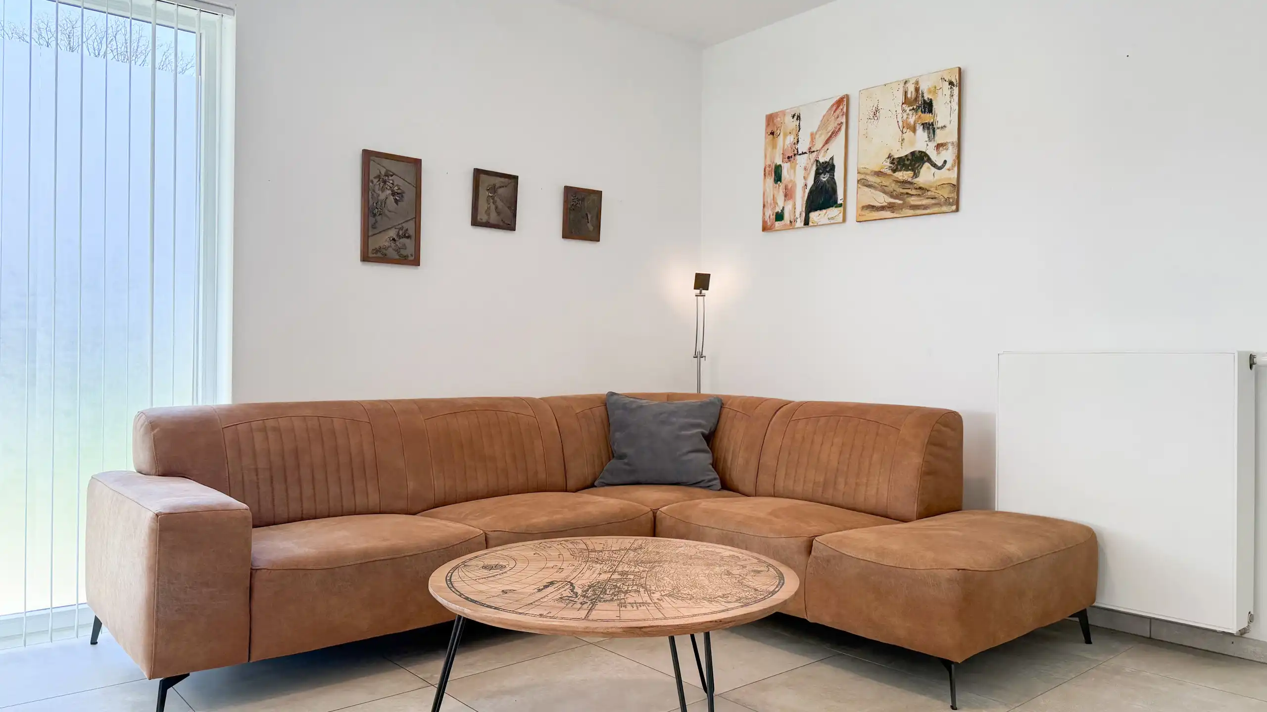 Instapklare energiezuinige woning (2020) met tuin en carport foto 4