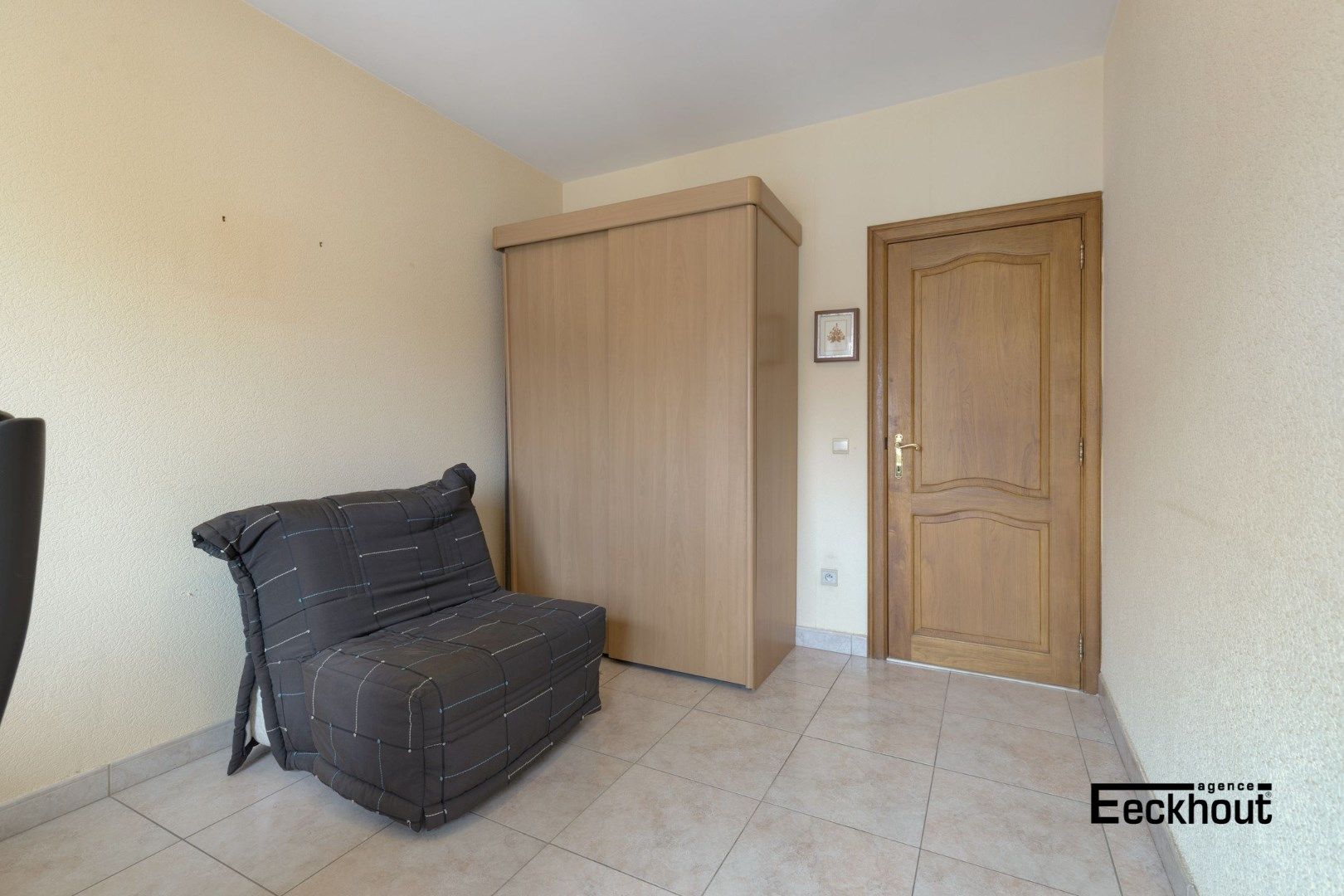 Verzorgd appartement met 2 slaapkamers en garagebox! foto 14