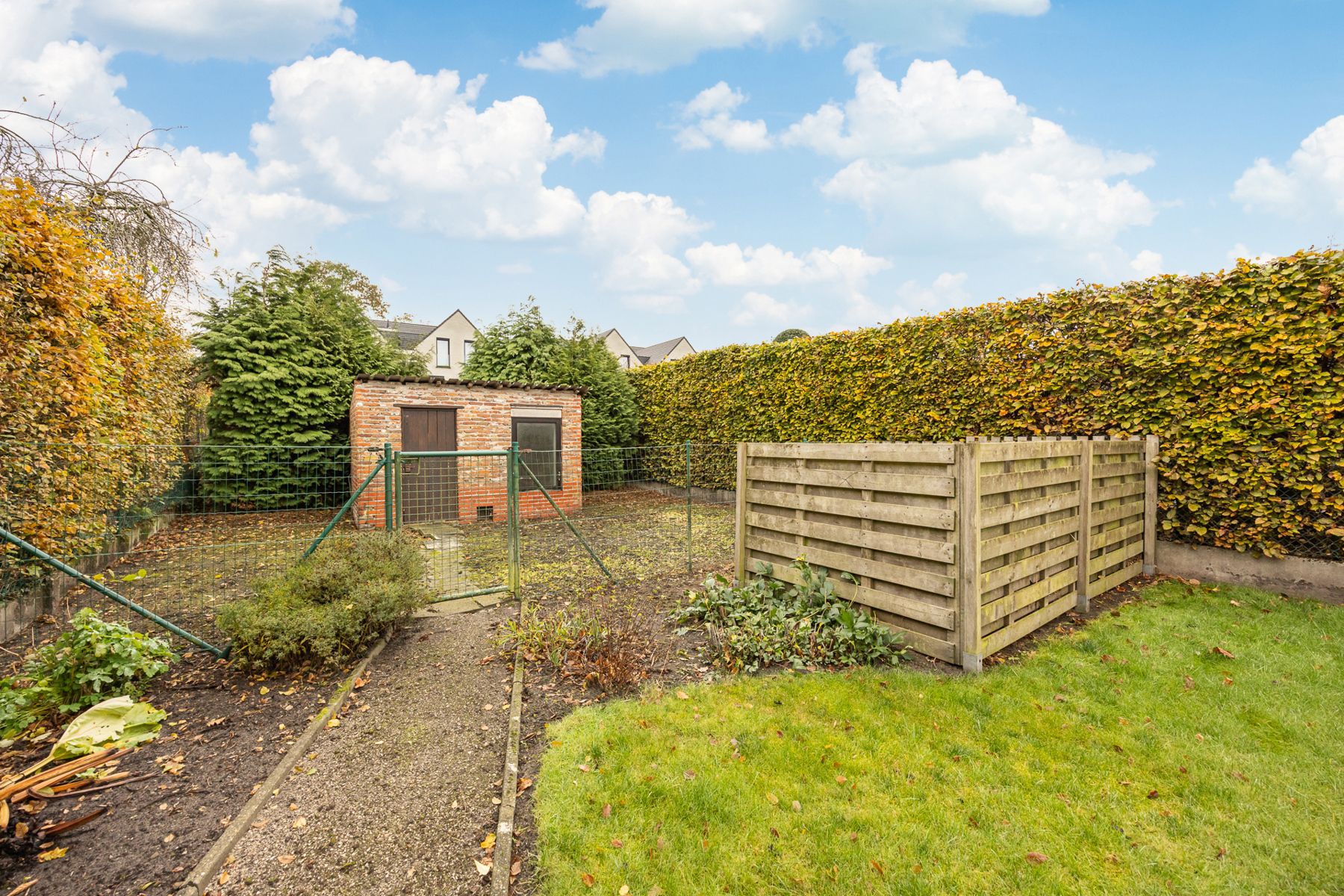 Verzorgde woning op toplocatie op 652m2 foto 43