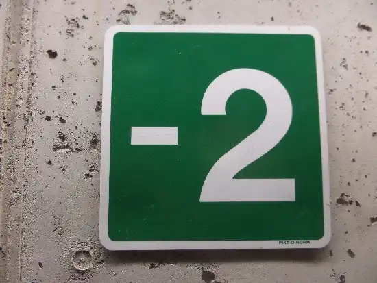 Ondergrondse autostaanplaats foto 4