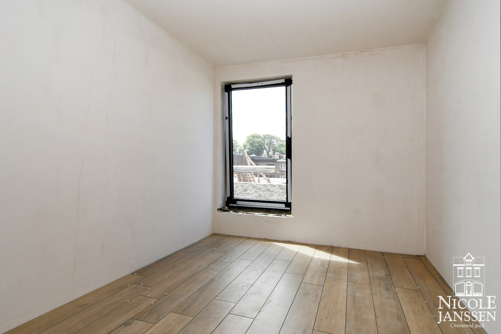 Duplex-appartement op de 1e en 2e verdieping (1.3)  van 146,10m² met 3 slaapkamers en terras van 8,04m² foto 11