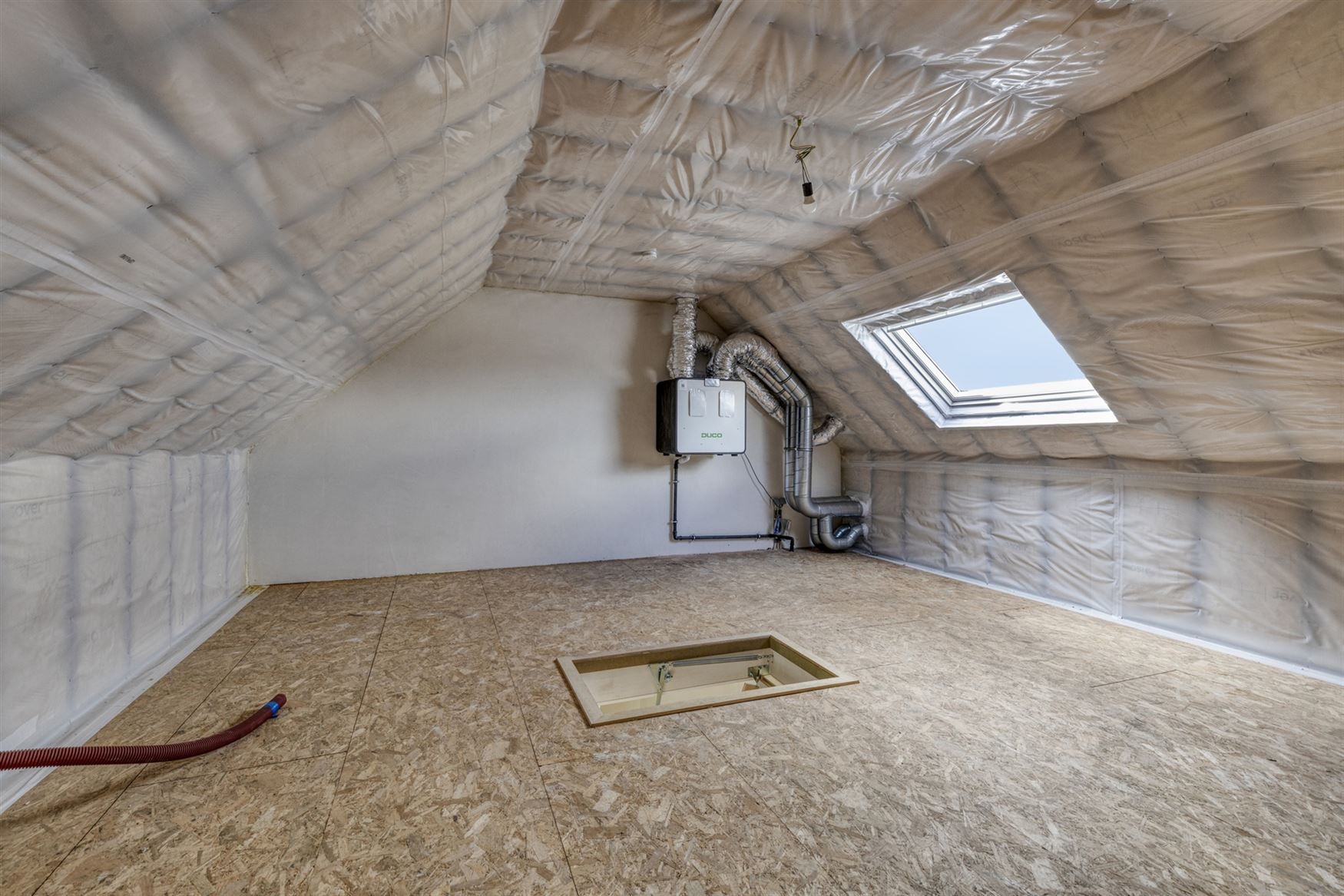 Stijlvolle nieuwbouwwoning foto 15