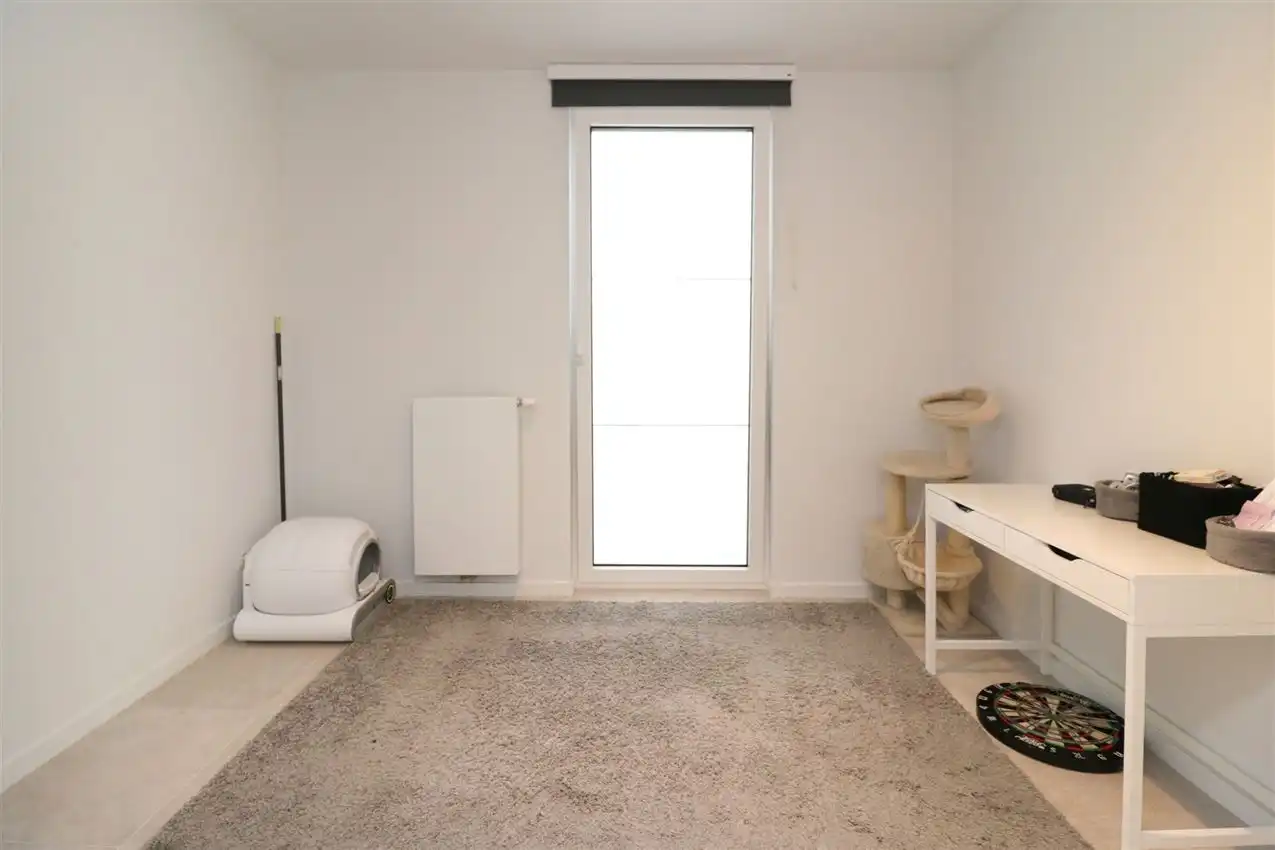 Gelijkvloers app., twee slpk, zonnig terras in centrum foto 22