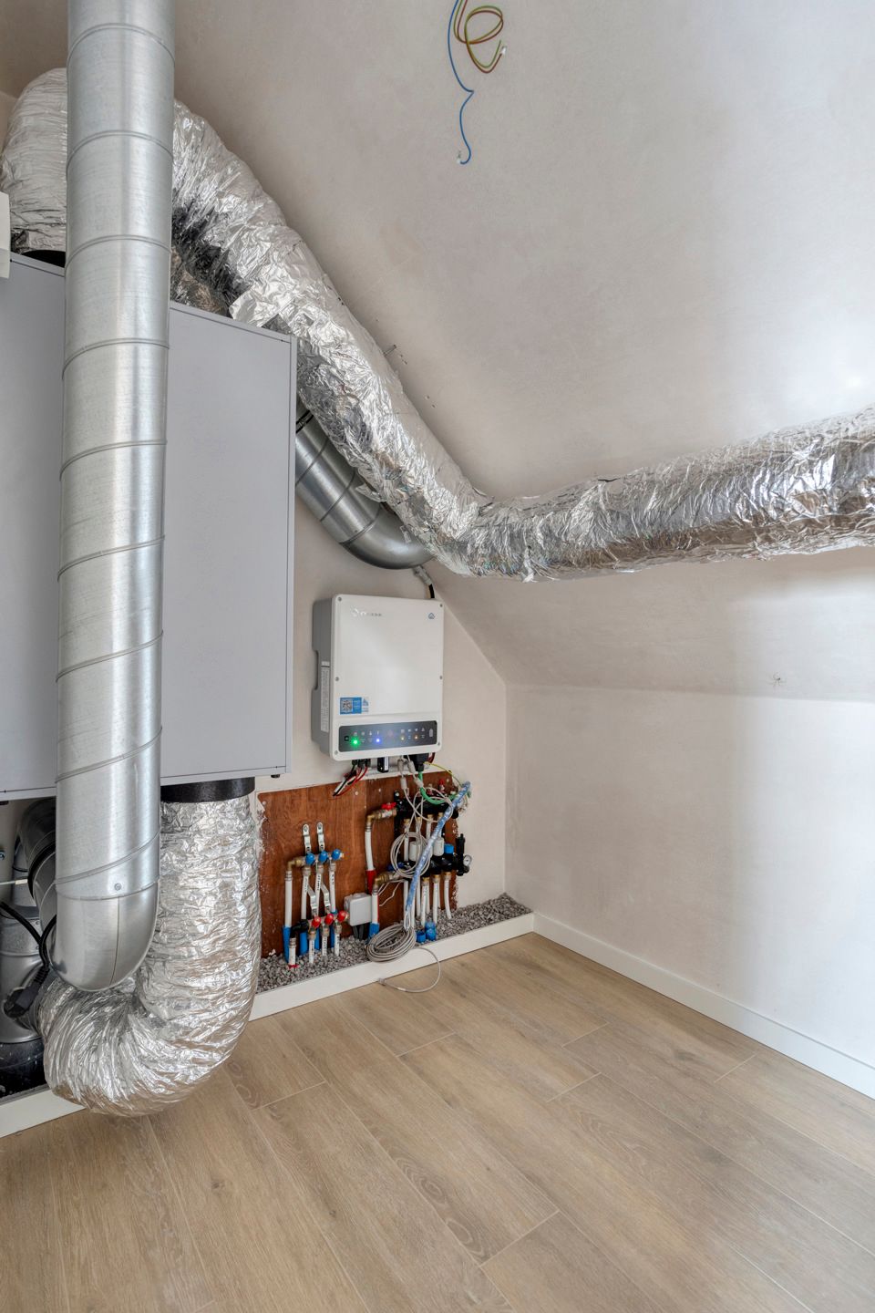 Laatste woning beschikbaar! Nieuwbouwwoning gelegen in het centrum van Minderhout! foto 42