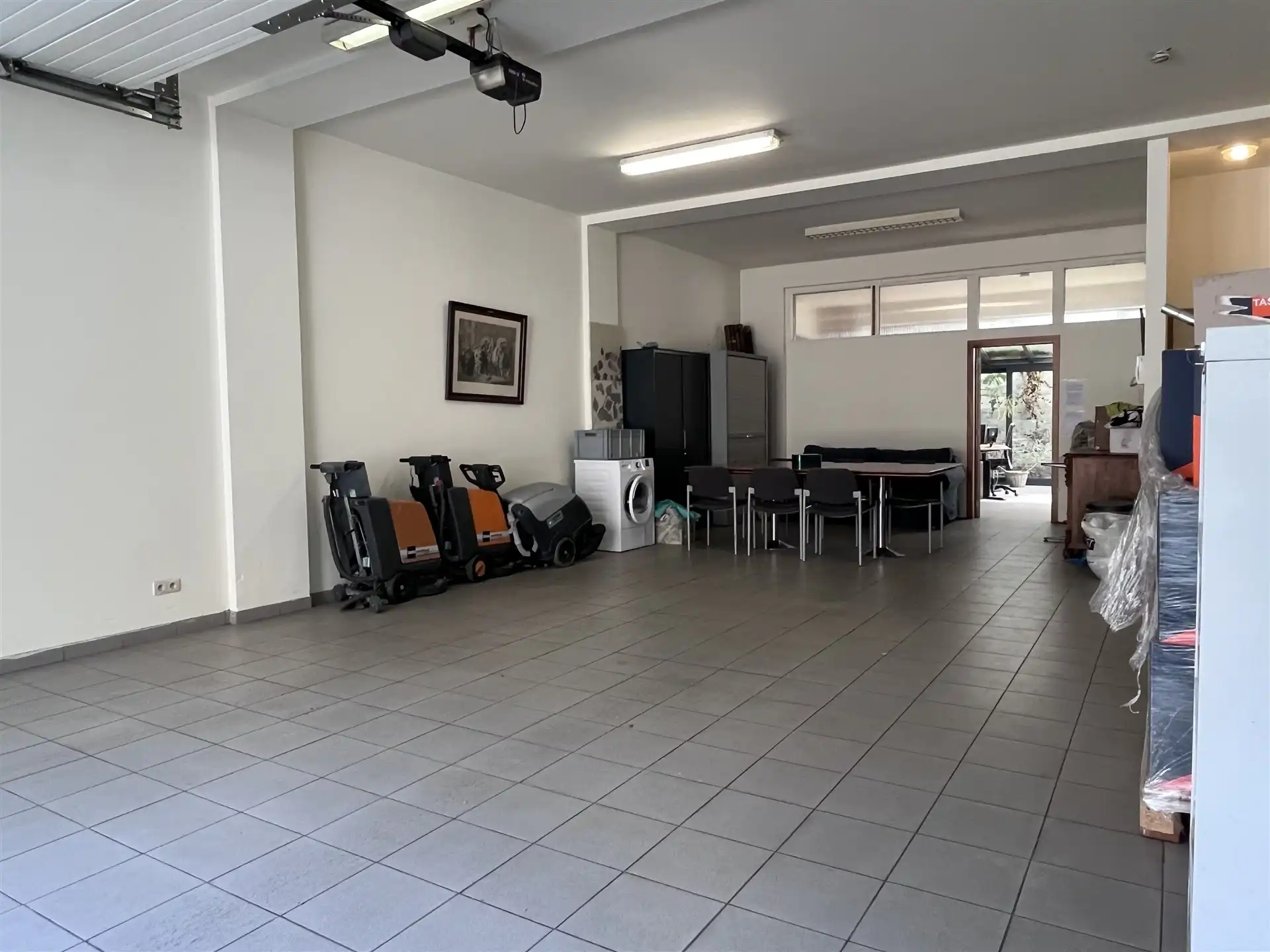 Opbrengsteigendom met polyvante gelijkvloers foto 6