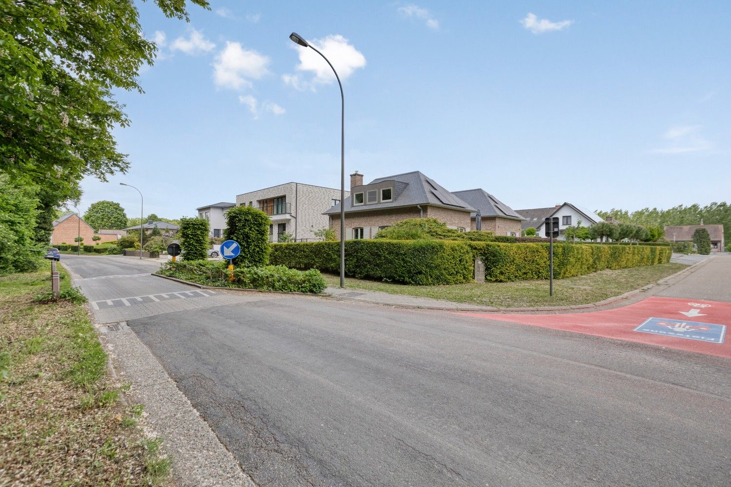 Schitterende woning met authentieke elementen in het goed gelegen Munsterbilzen, Bilzen-Hoeselt! foto 46