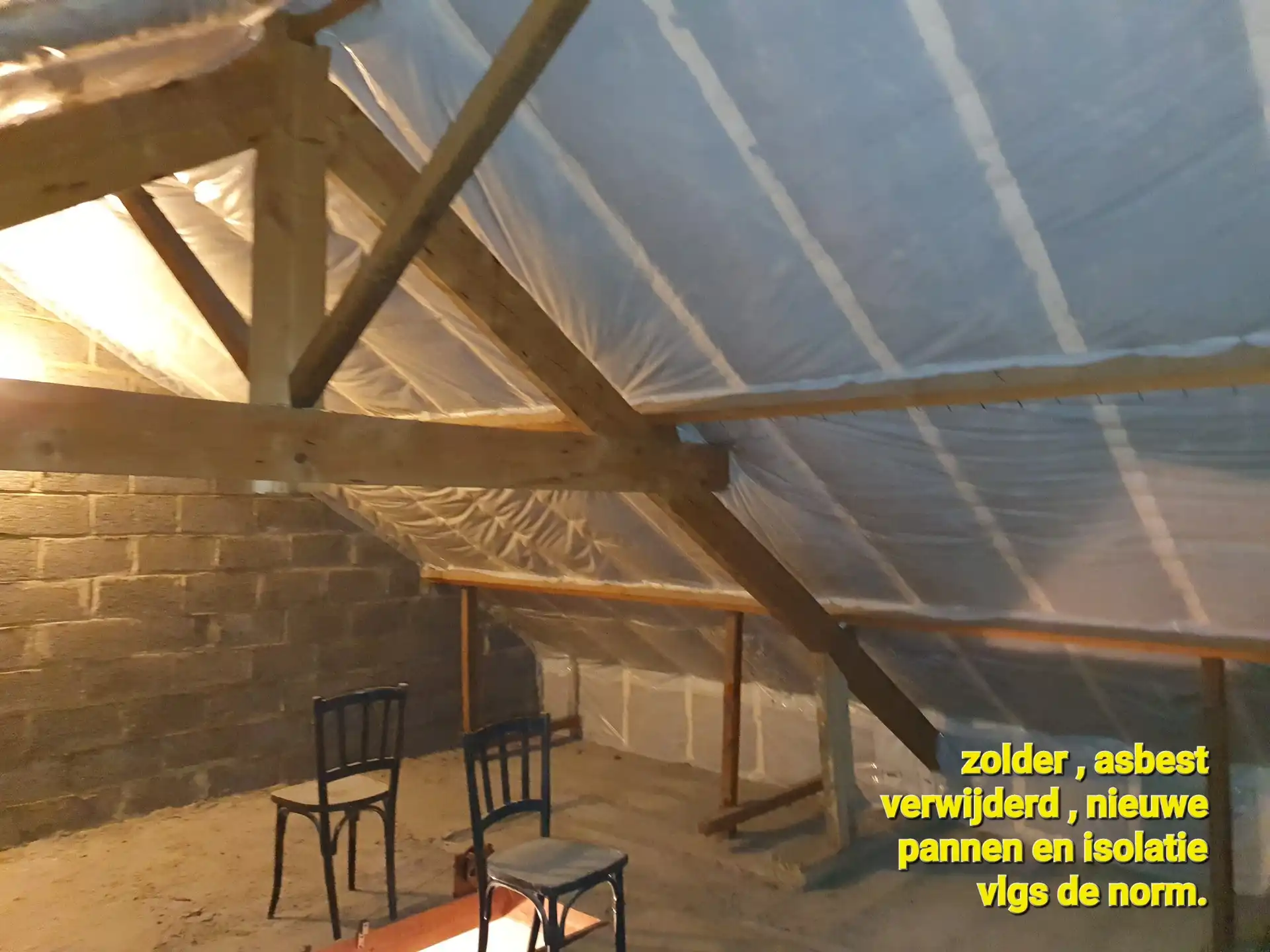 WONING | TUIN | 3 KAMERS | GARAGE | 107 M² foto 23