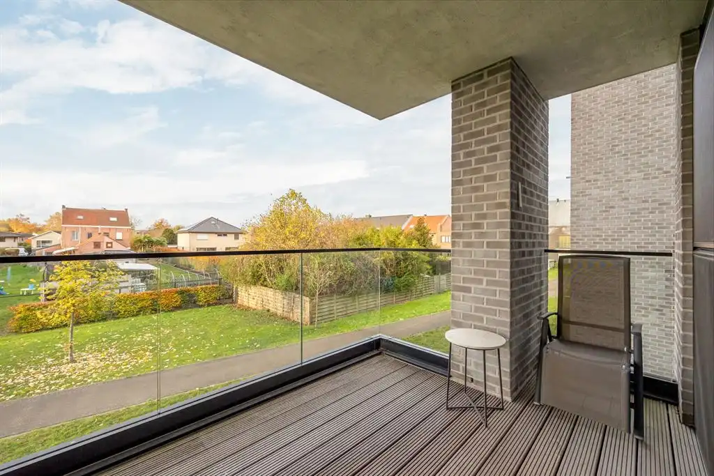 Knappe assistentiewoning  foto 22