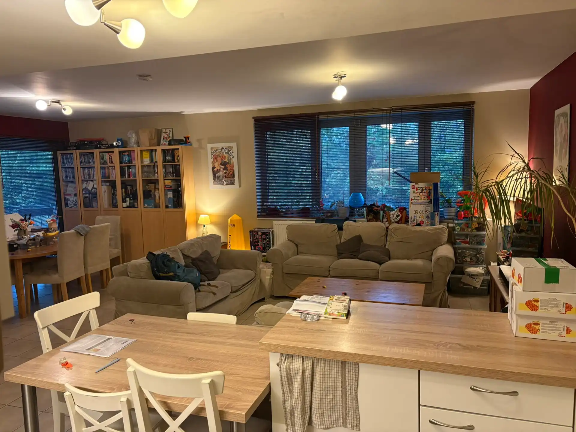 Appartement te huur foto 6