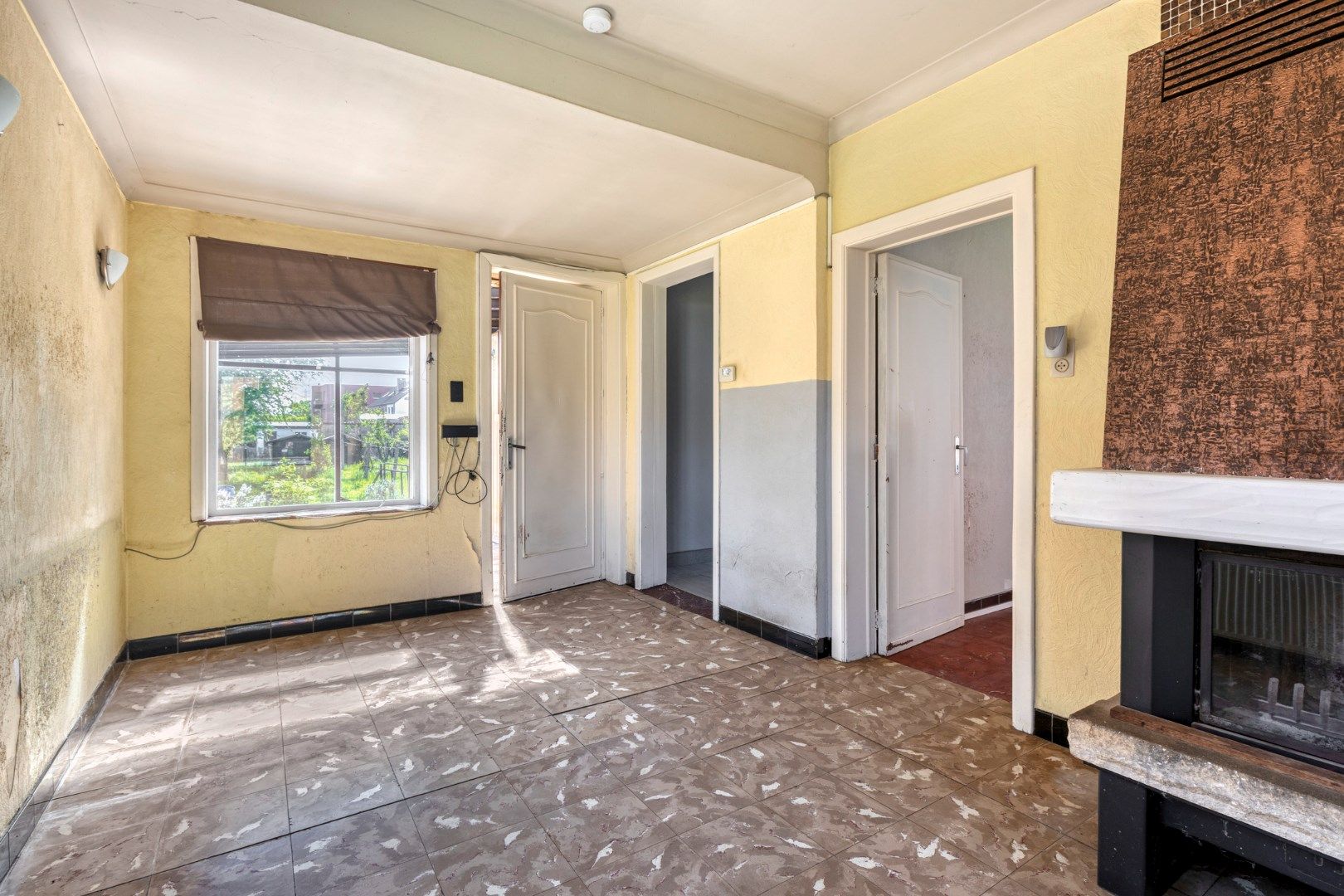Ruime open bebouwing met tuin, garage en 3 slaapkamers in Wilsele - EPC 617 kWh/m² - bewoonbare opp. 171 m² foto 8