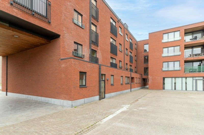 APPARTEMENT OP HET 1STE VERDIEP foto 21
