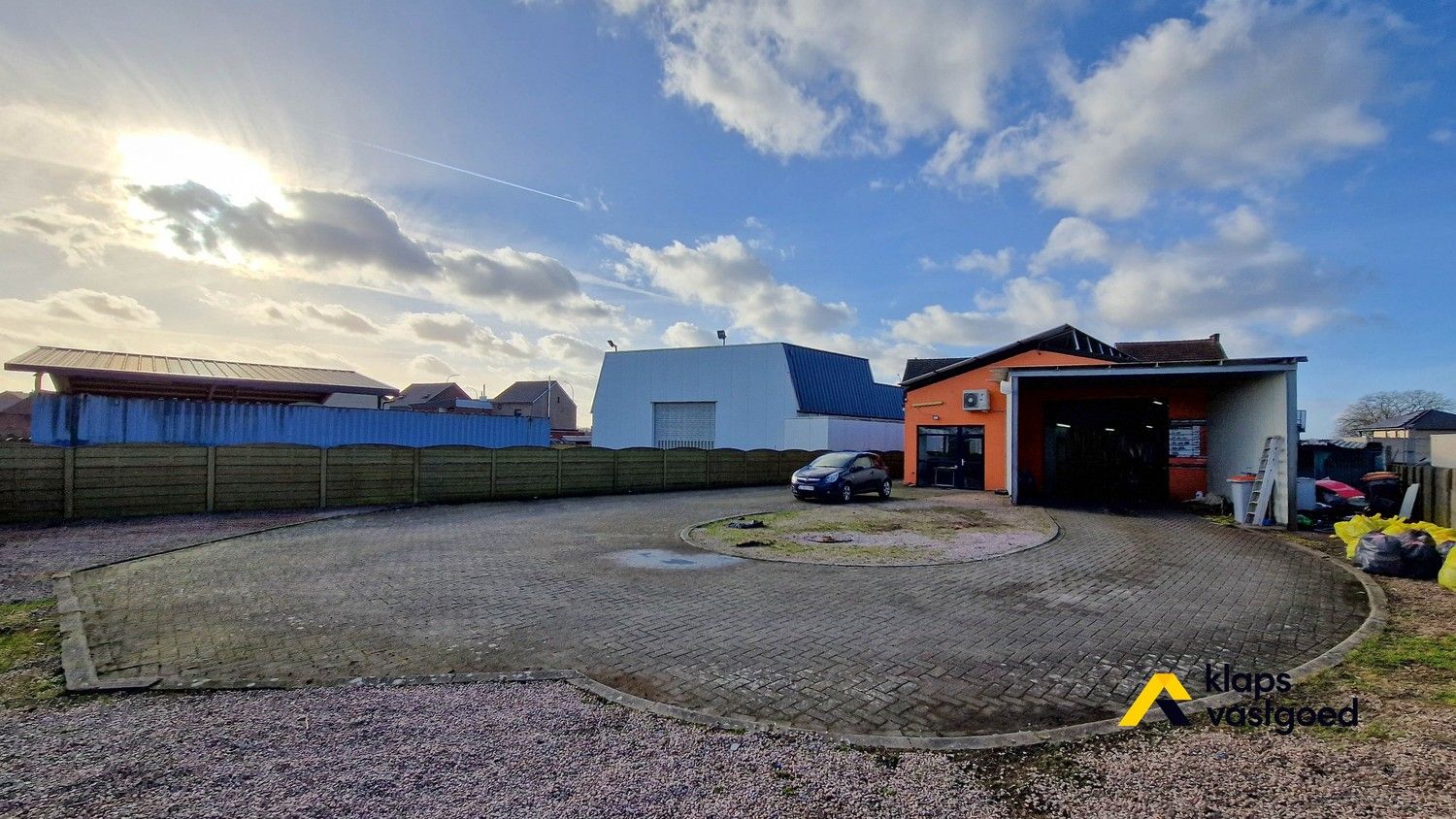 Rendabele opbrengsteigendom op goede locatie foto 18