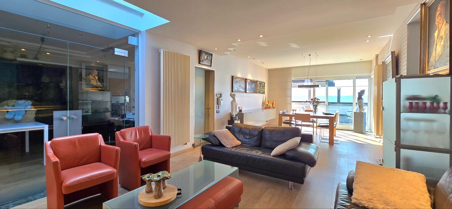 Appartement te huur foto 12