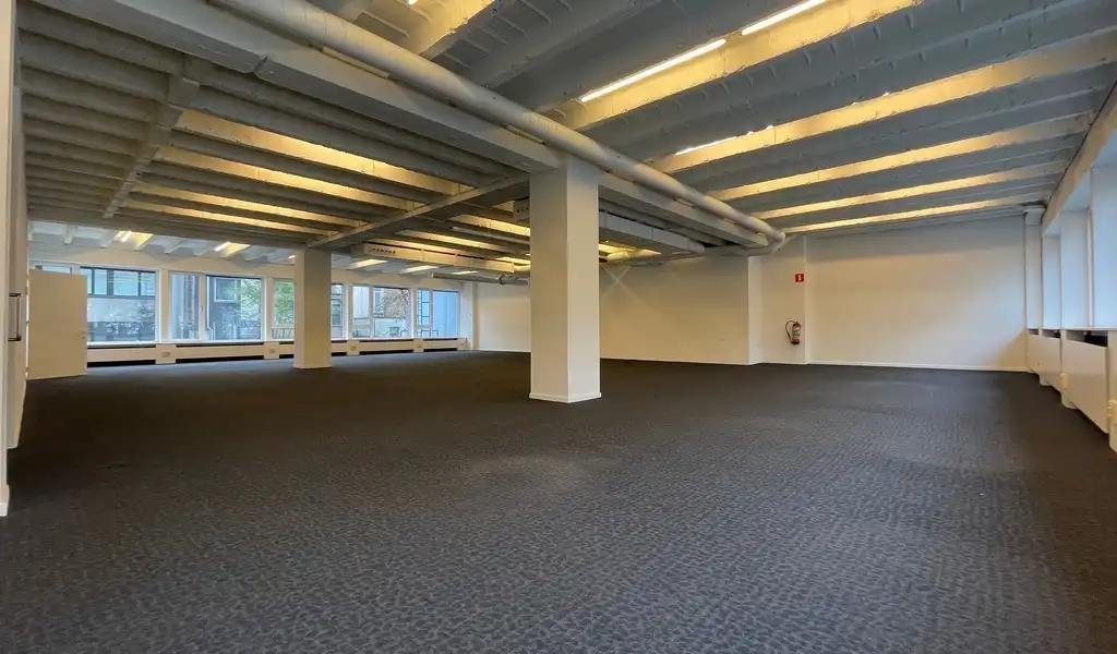 Kantoor te huur in National gebouw in Antwerpen foto 6