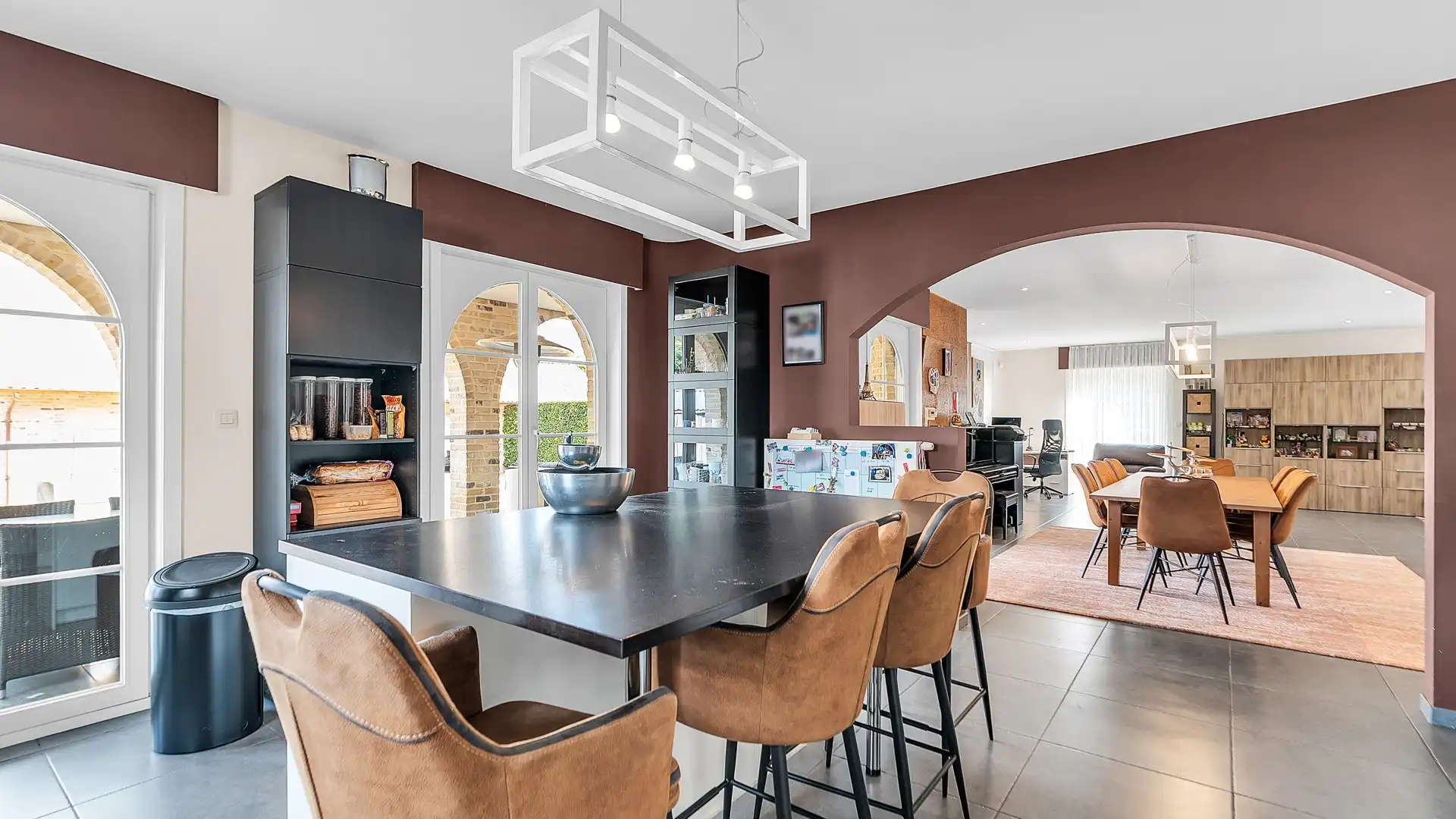 Villa foto 11