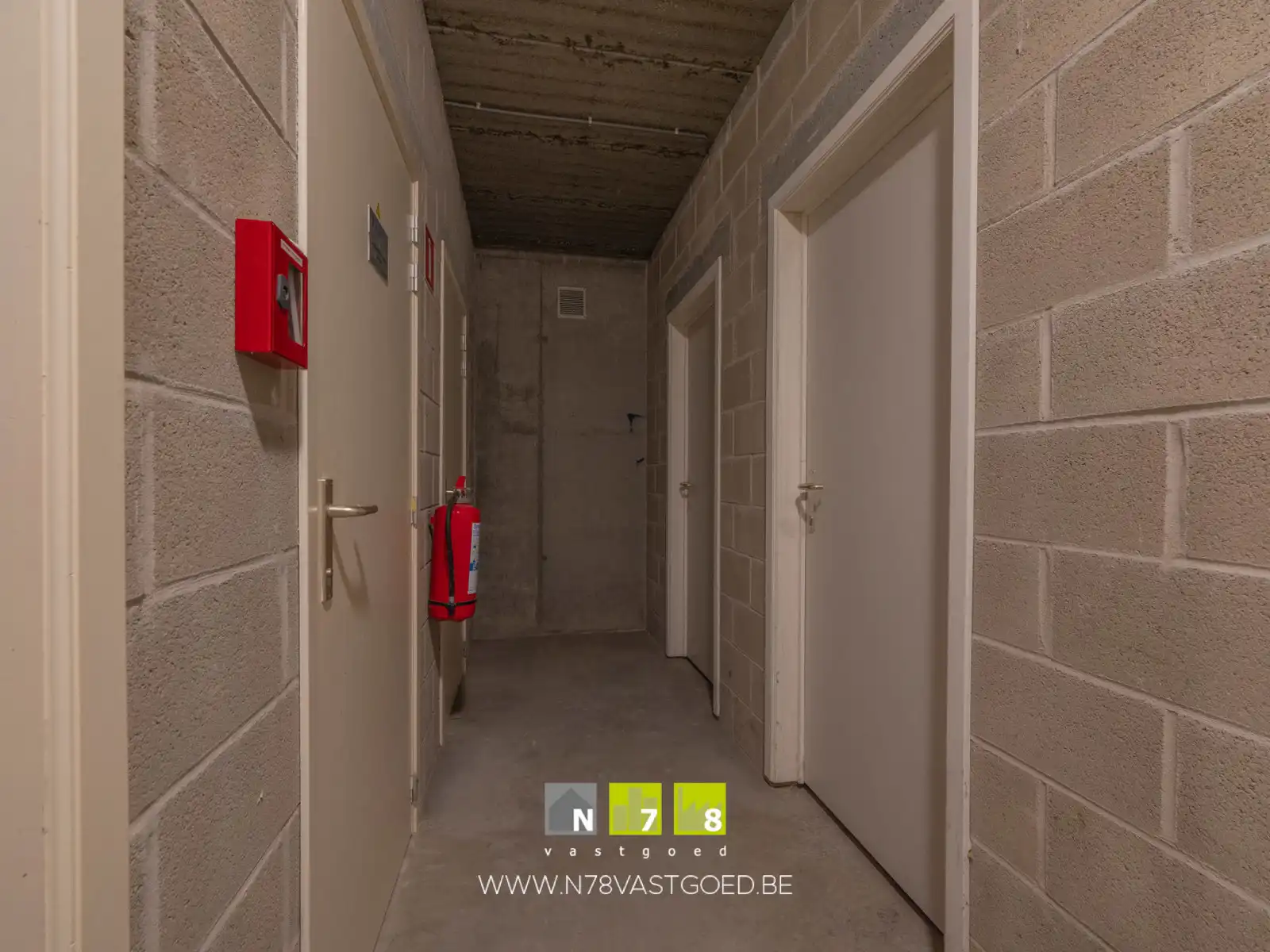 Appartement te koop foto 13