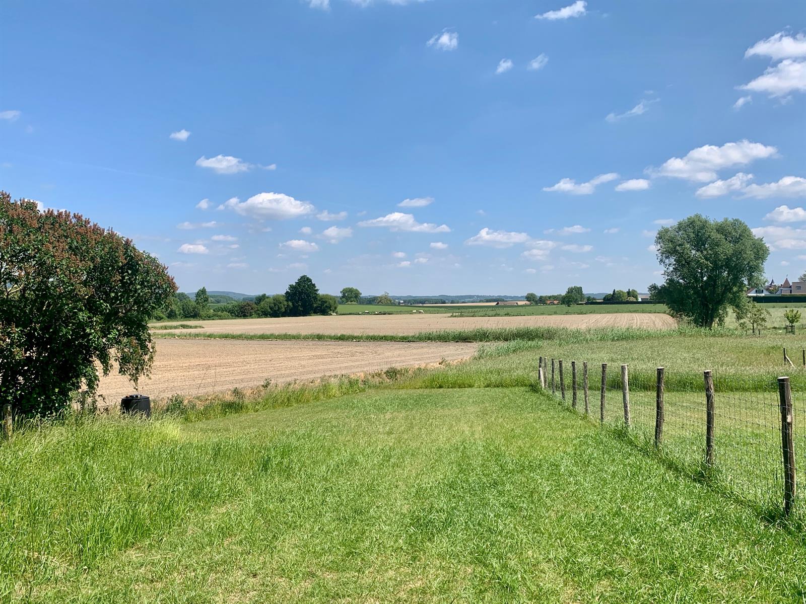 Prachtige nieuwbouwwoning met oprit, garage en tuin foto 22