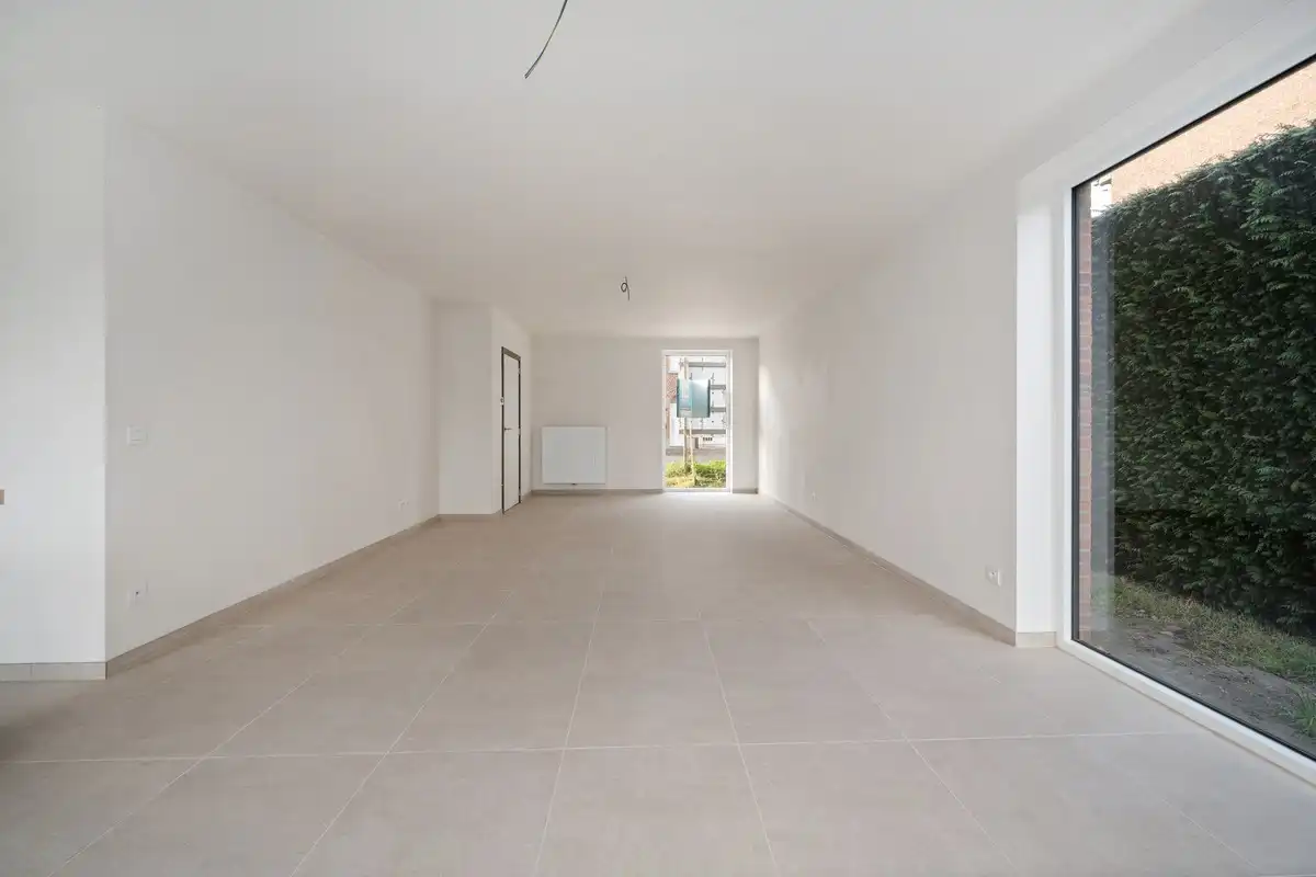 Deux maisons en plein centre de Comines foto 3