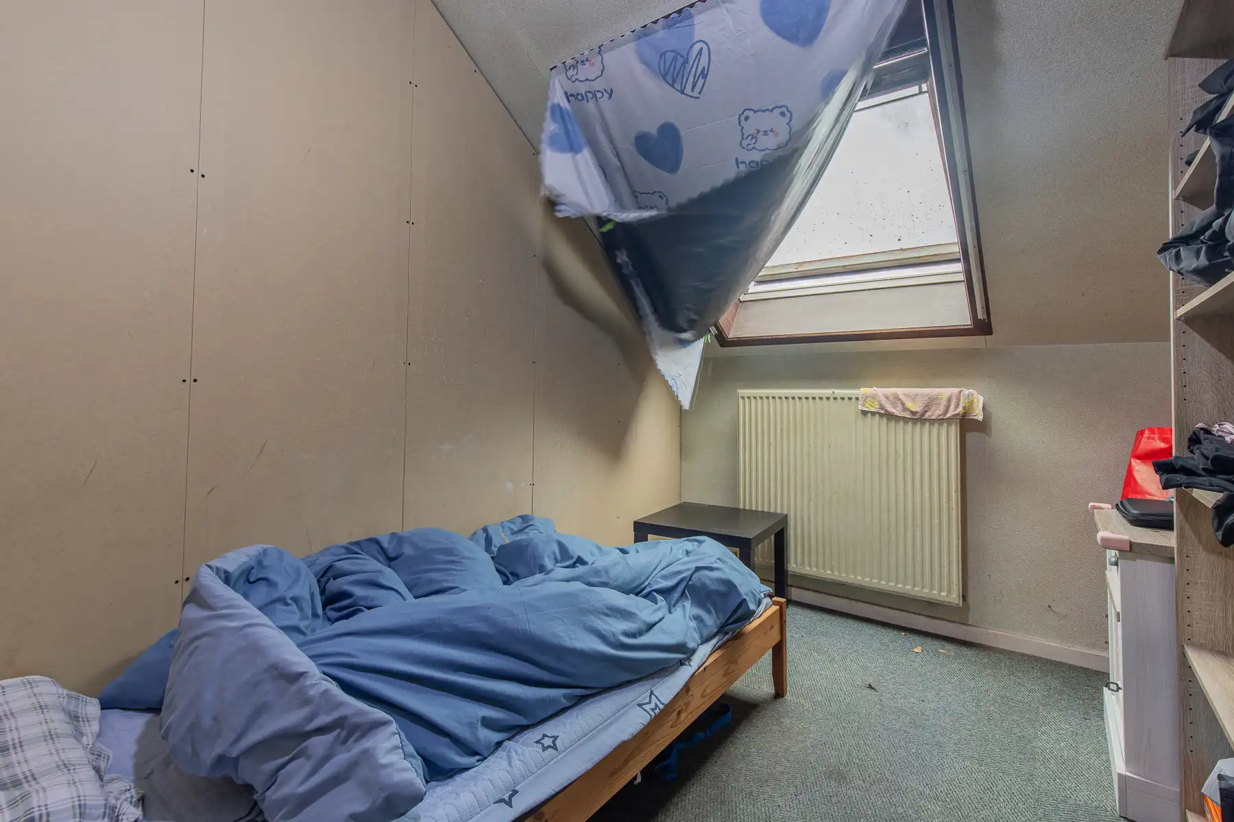 Ruim handelspand op commerciële locatie foto 13