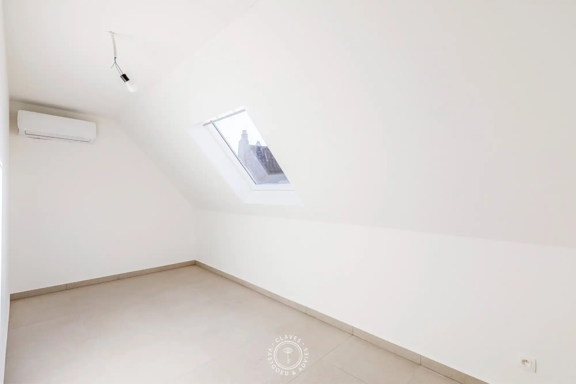 Zeer ruim twee slaapkamer appartement met een label A foto 5