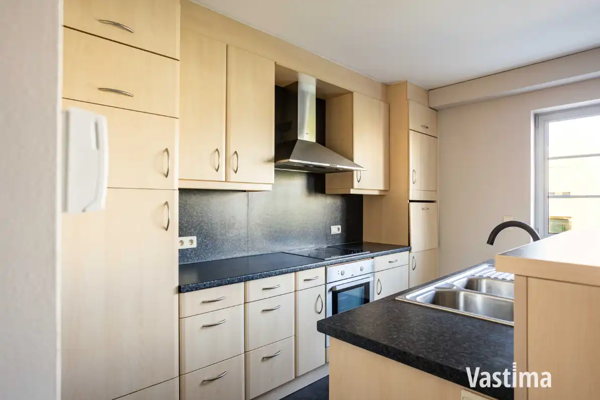 Instapklaar duplexappartement in het centrum van Opwijk foto 7