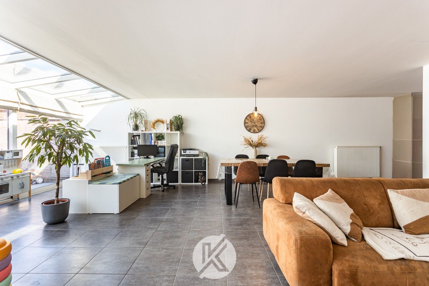 Charmante woning foto 5